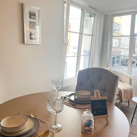 Rr Suite Anvers Dış mekan fotoğraf