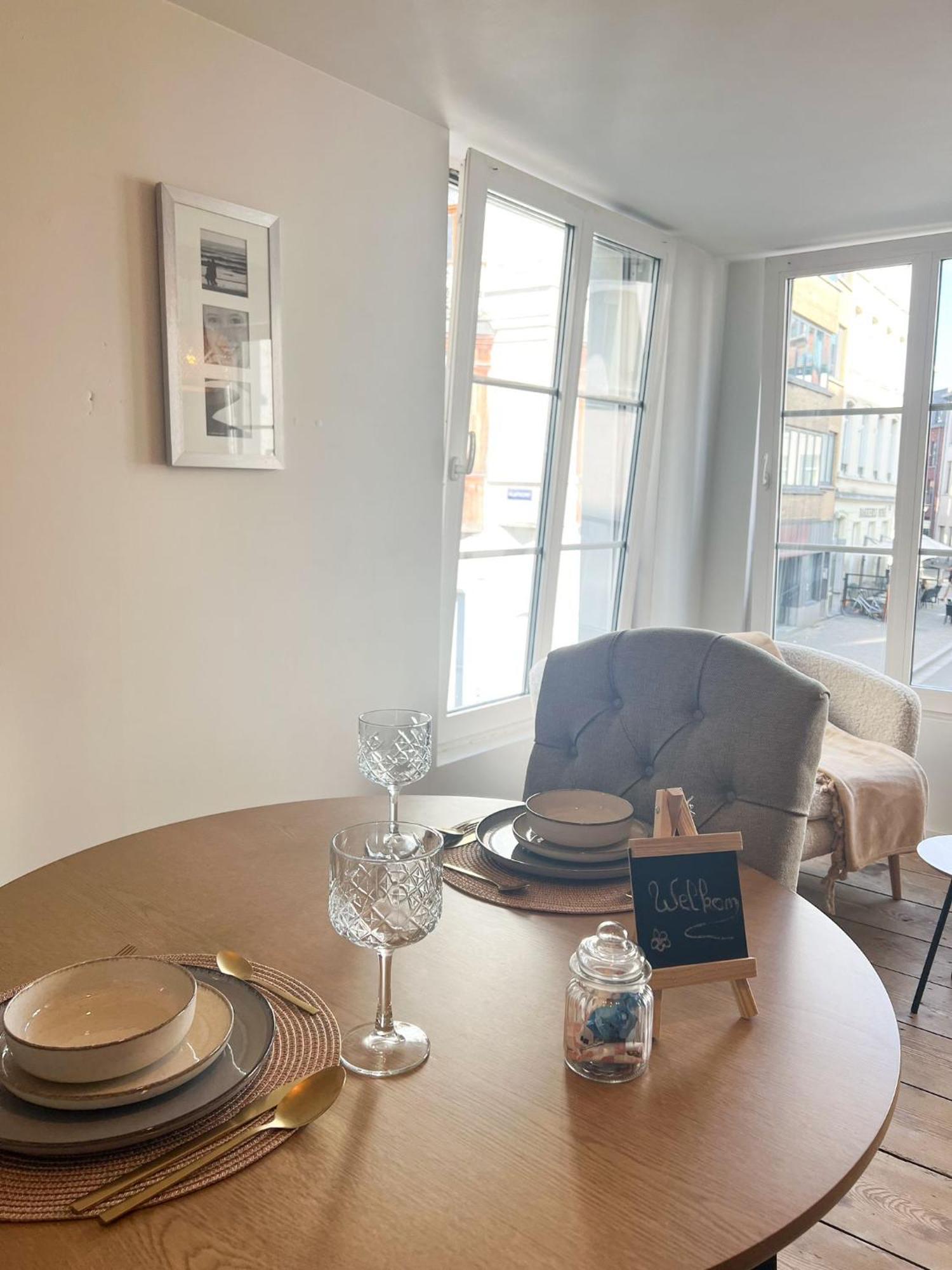 Rr Suite Anvers Dış mekan fotoğraf