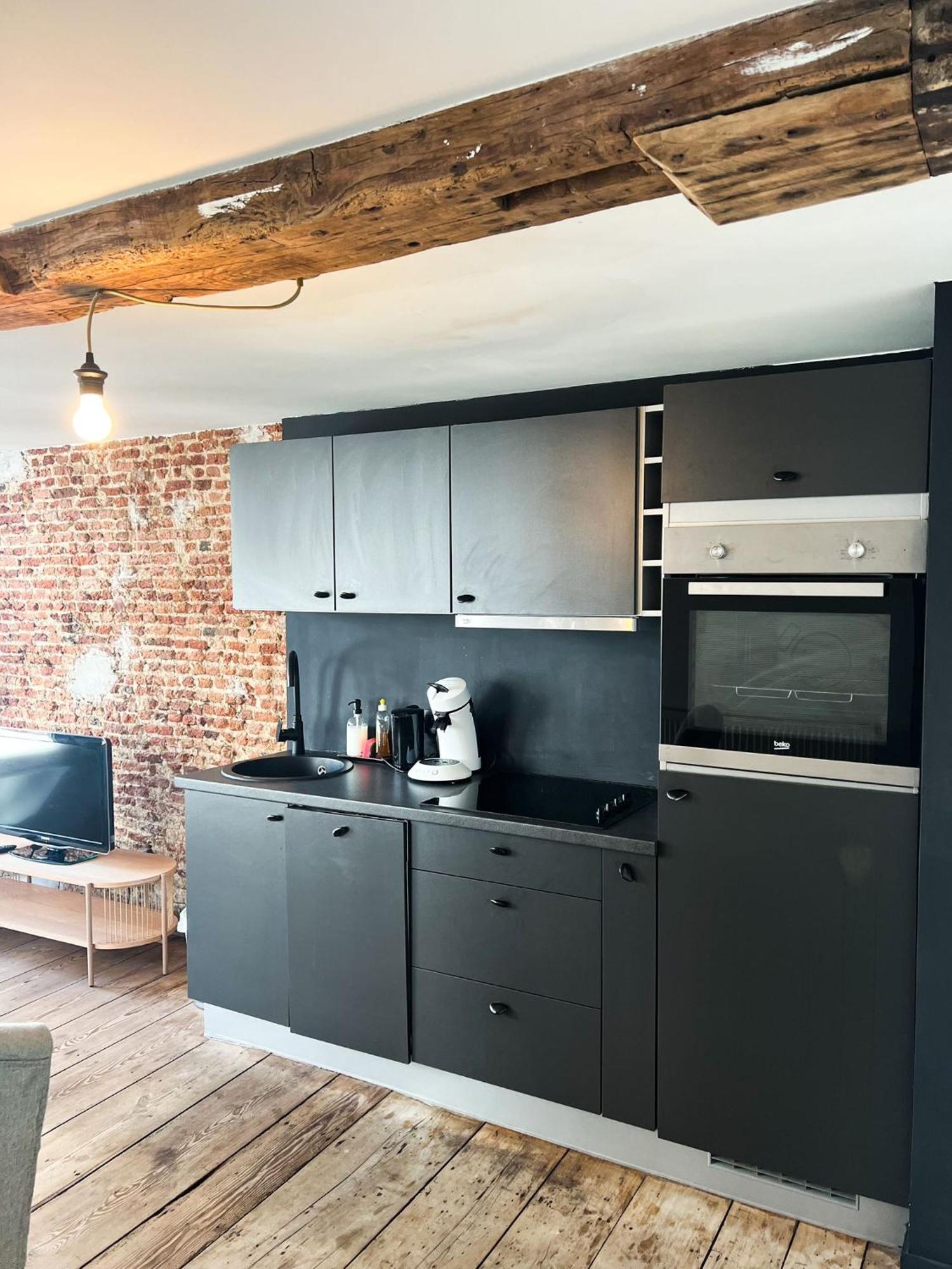 Rr Suite Anvers Dış mekan fotoğraf