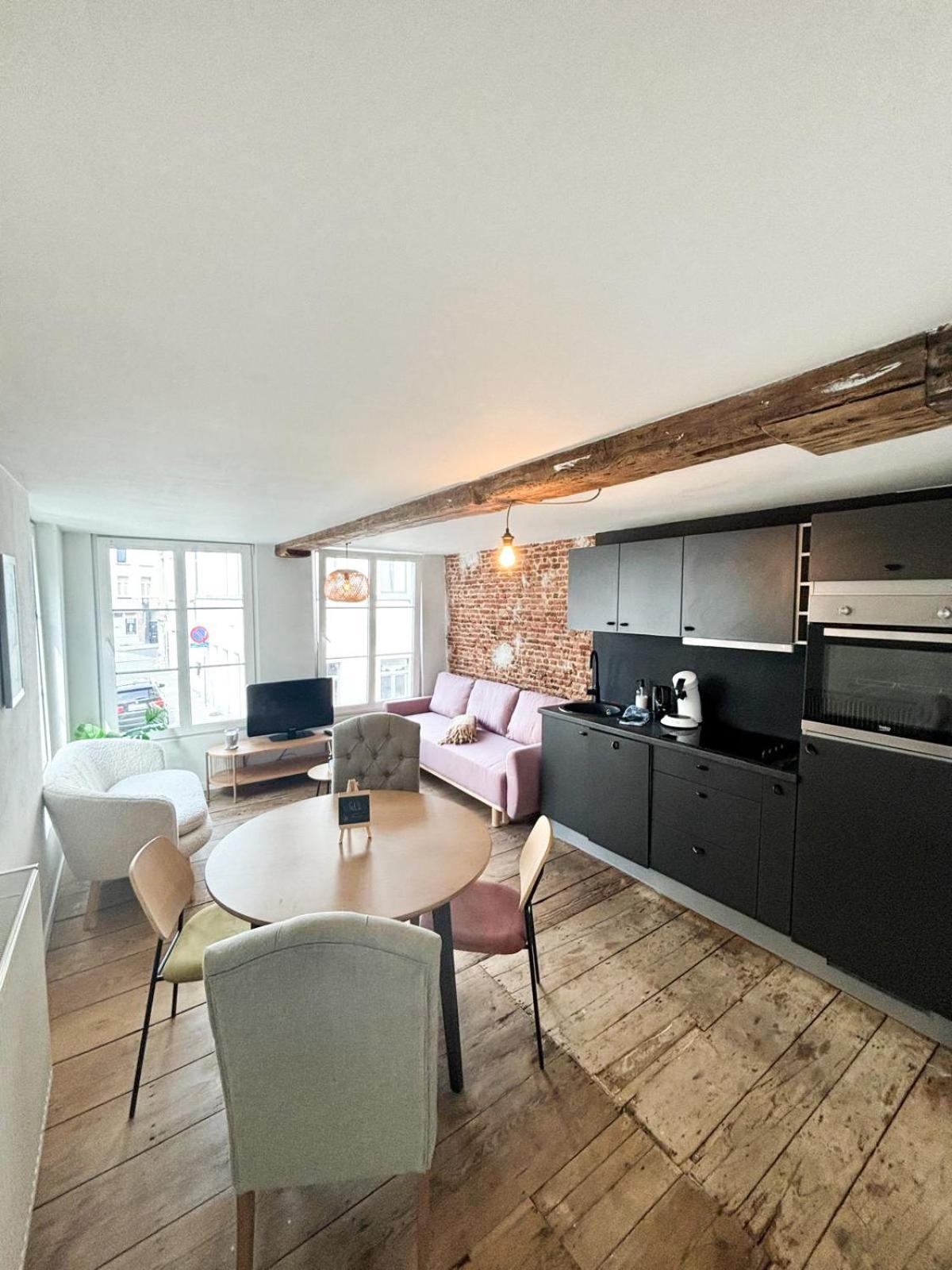 Rr Suite Anvers Dış mekan fotoğraf