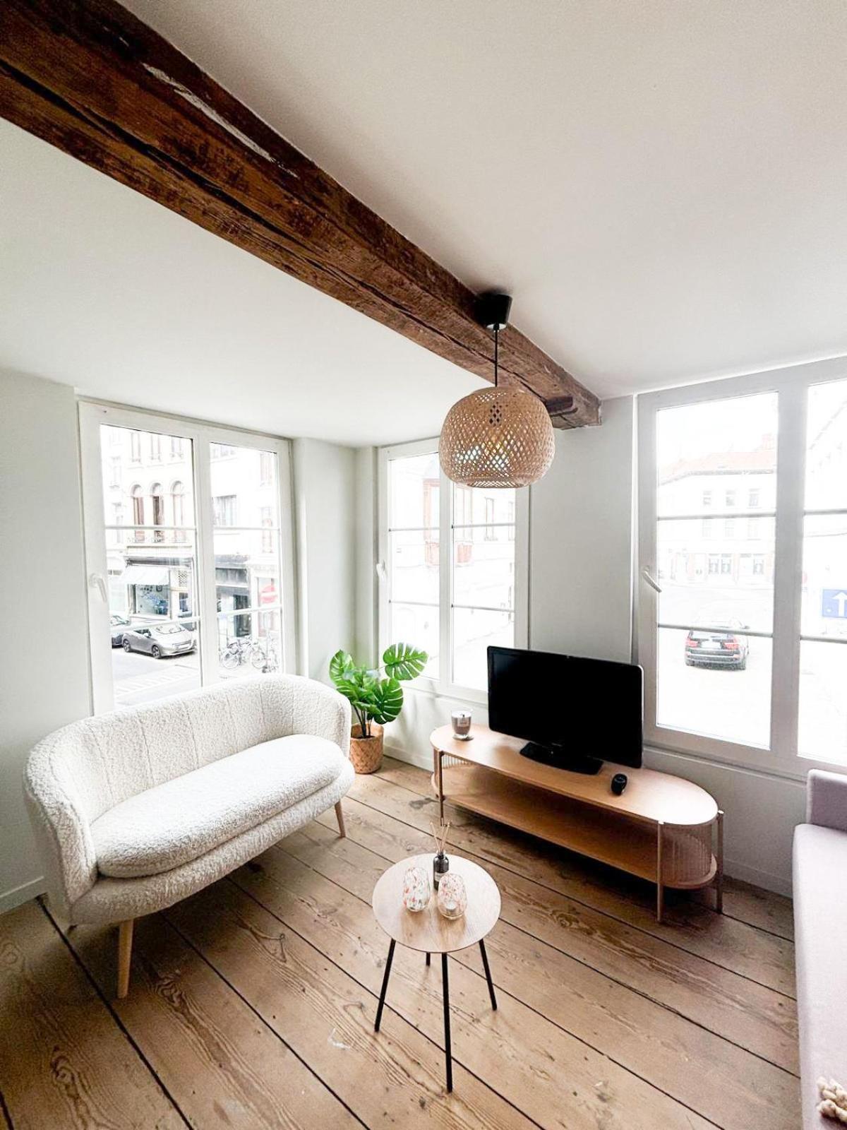 Rr Suite Anvers Dış mekan fotoğraf